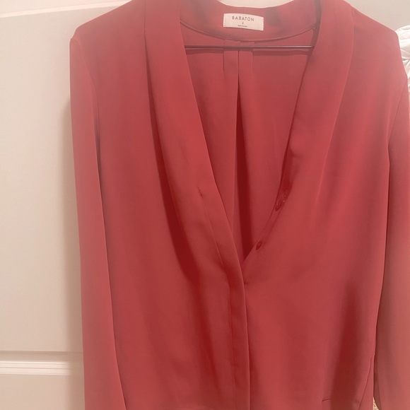 Aritzia Blouse - Picture 2 of 3